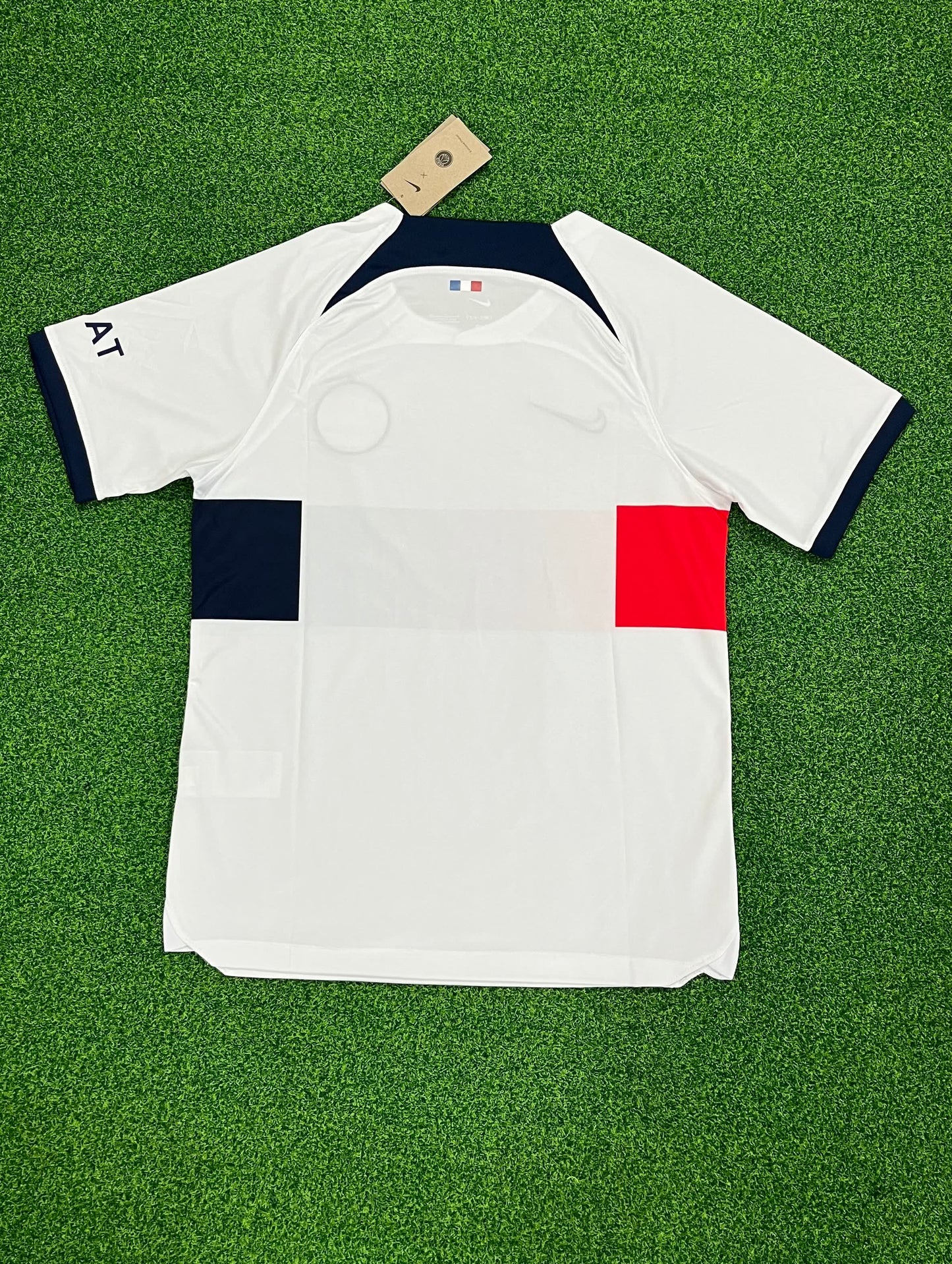 23/24 PSG away