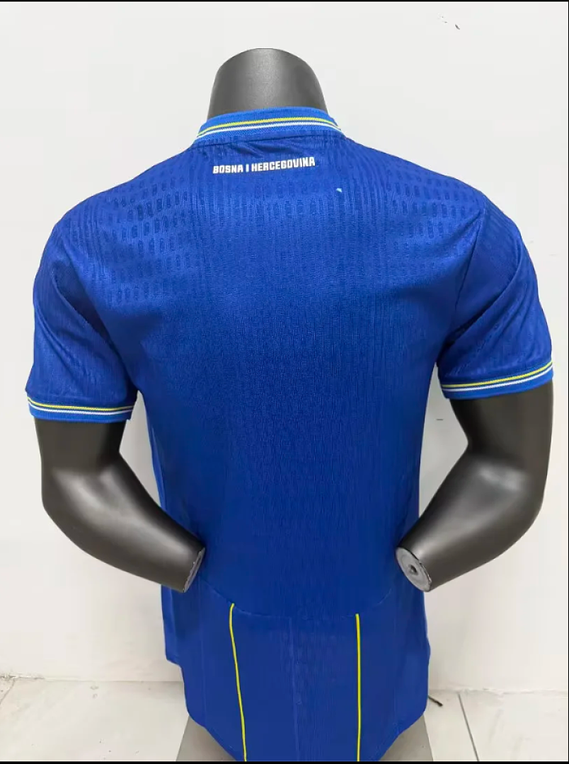 2026 Bosnia and Herzegovina away