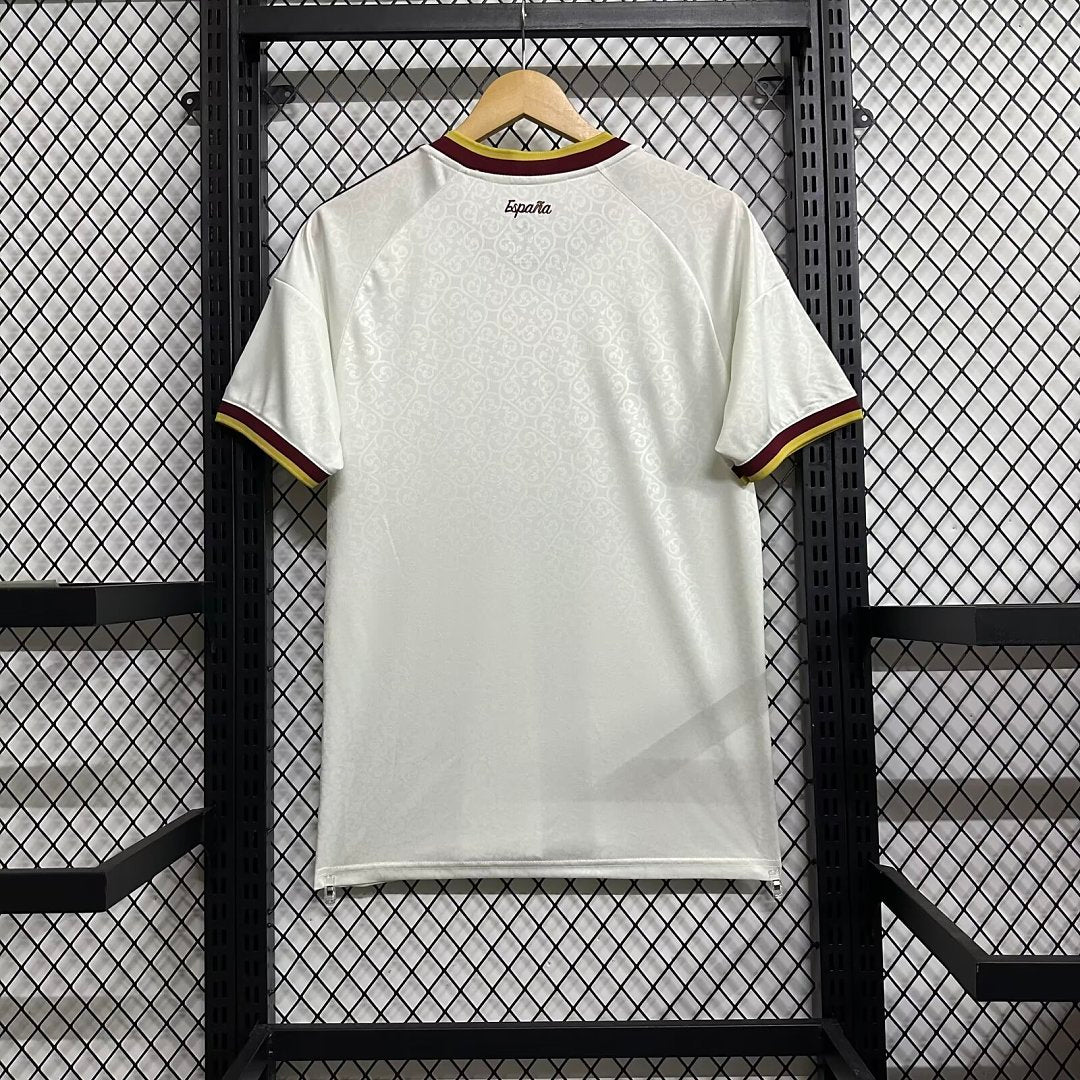 26-27 Spain Away