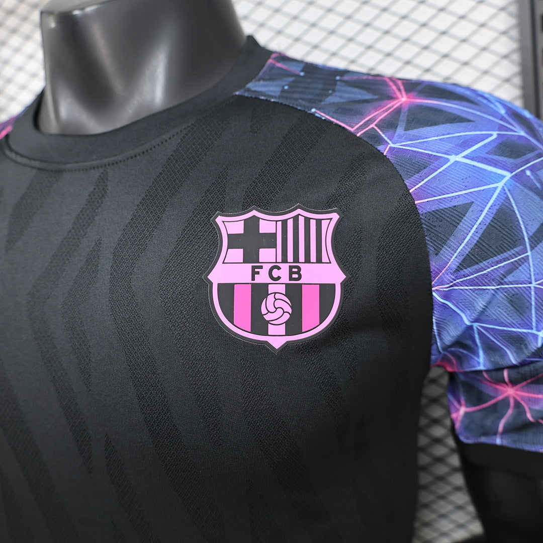2026/27 Barcelona Special Edition