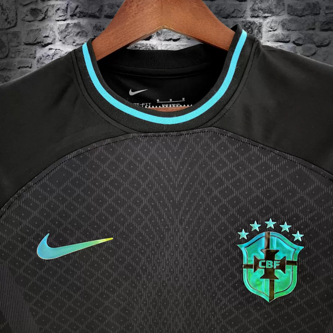 2022 Brazil Concept Black