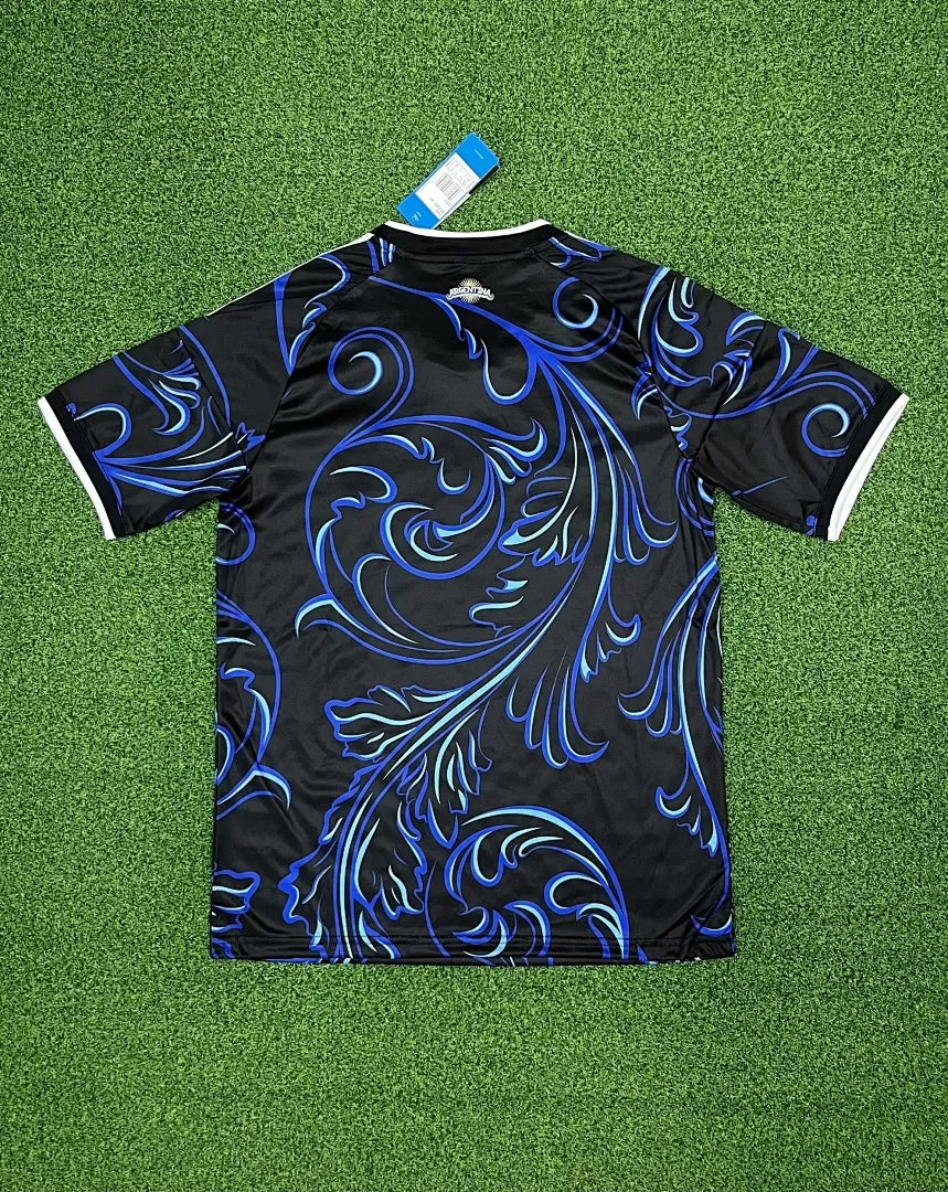 2026 Argentina away World Cup jersey