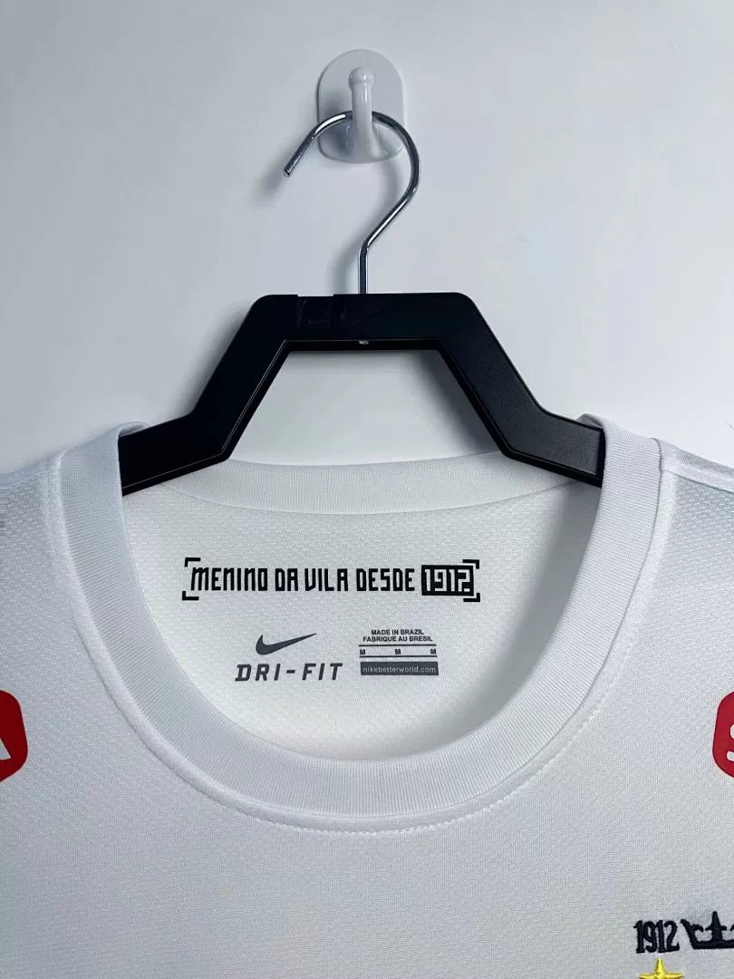 Retro 11/12 Santos home