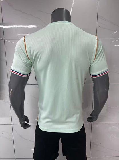 2026 France away World Cup jersey