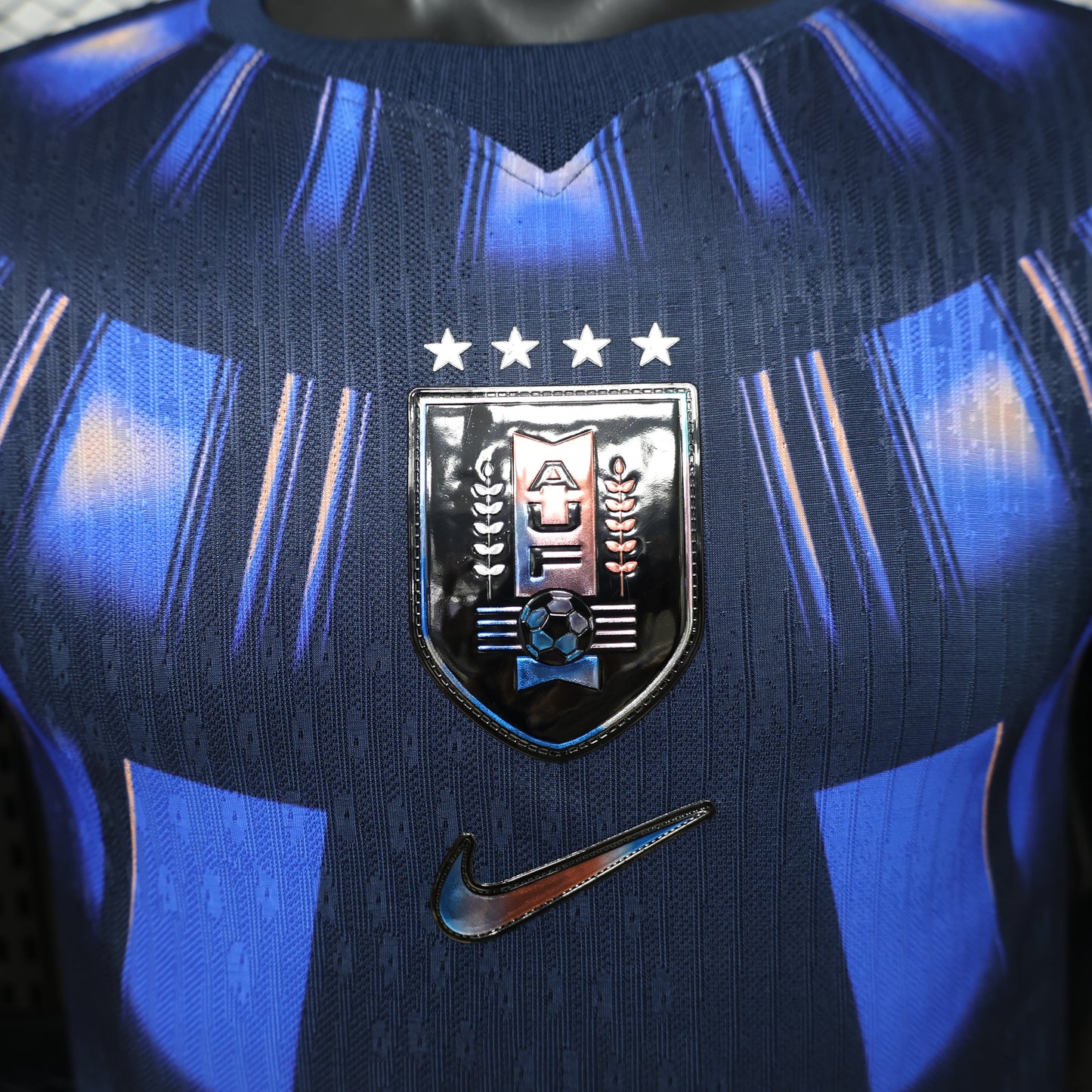 2026 Uruguay away