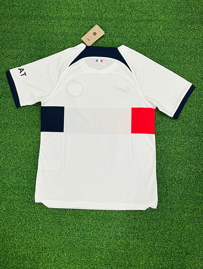 23/24 PSG away