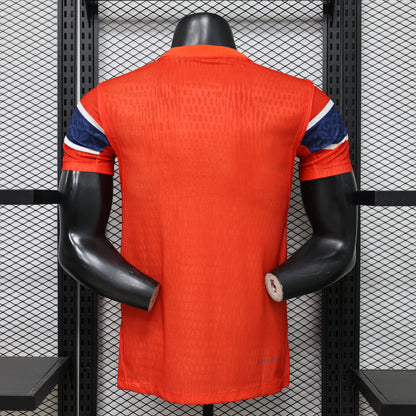 2026 Norway home