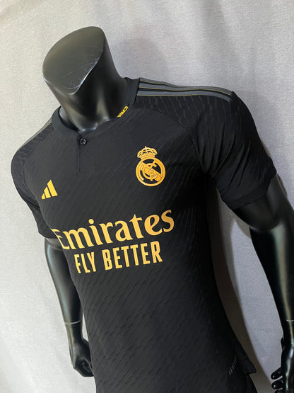 23/24 Real Madrid Second Away