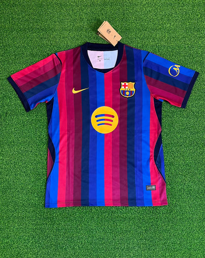 2026/27 Barcelona Home