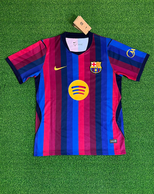 2026/27 Barcelona Home