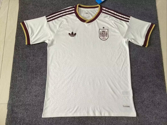 2026/27 Spain Away Jersey