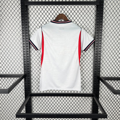 2026 England Home Fan Version