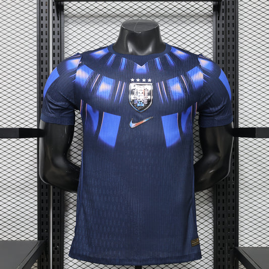 2026 Uruguay away