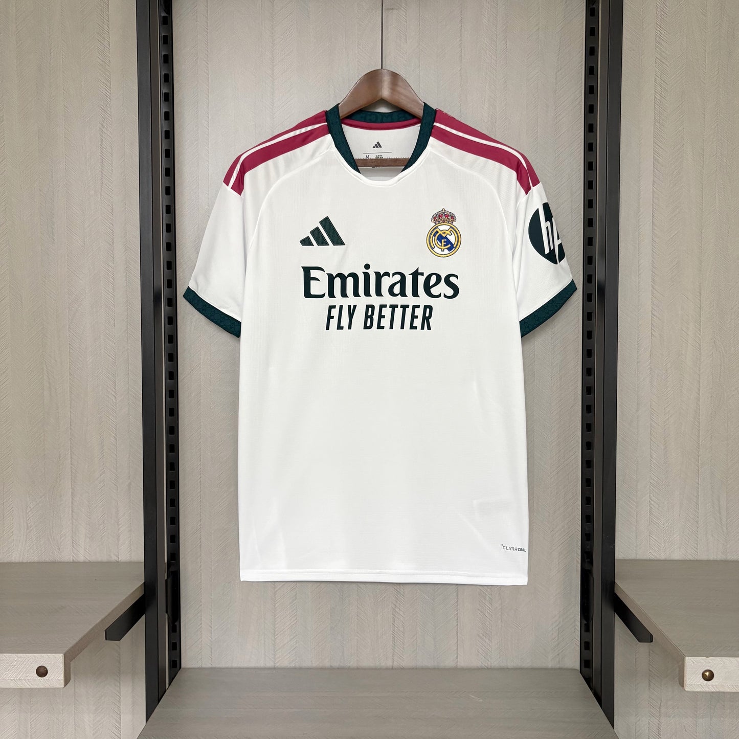 Real Madrid 26/27