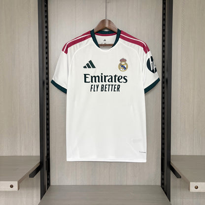 Real Madrid 26/27