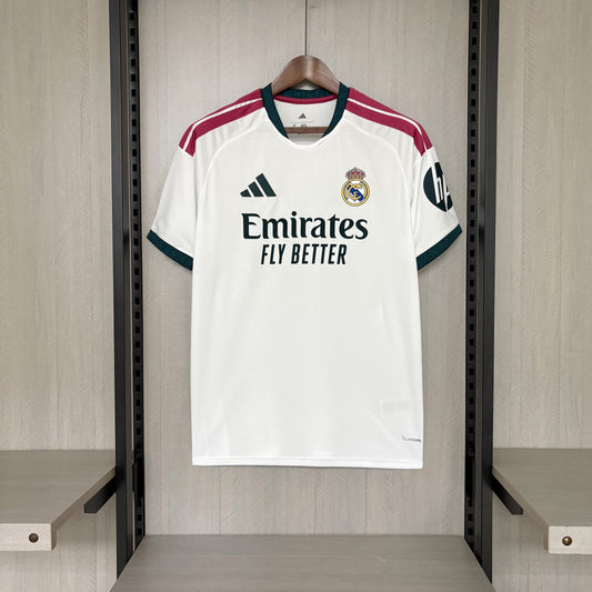 Real Madrid 26/27