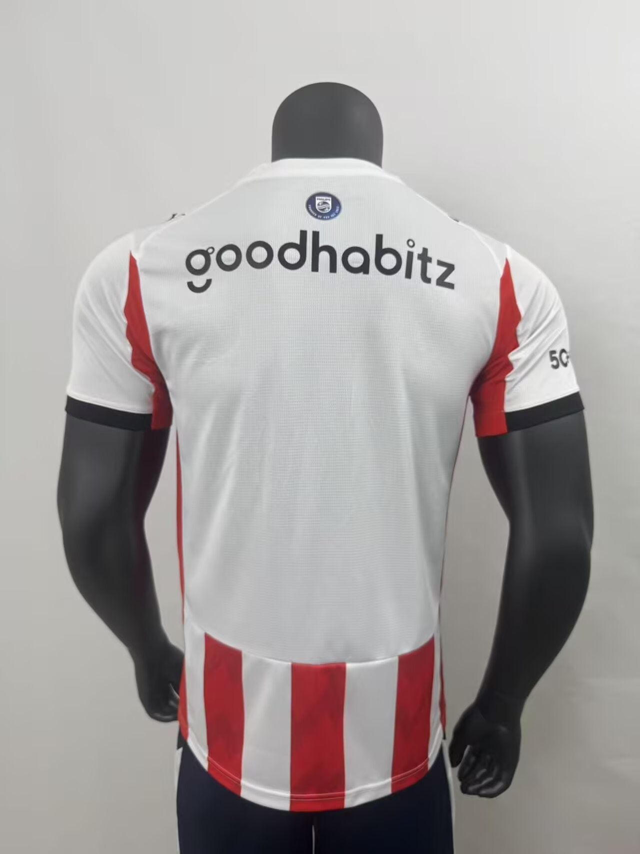 25/26 Eindhoven home