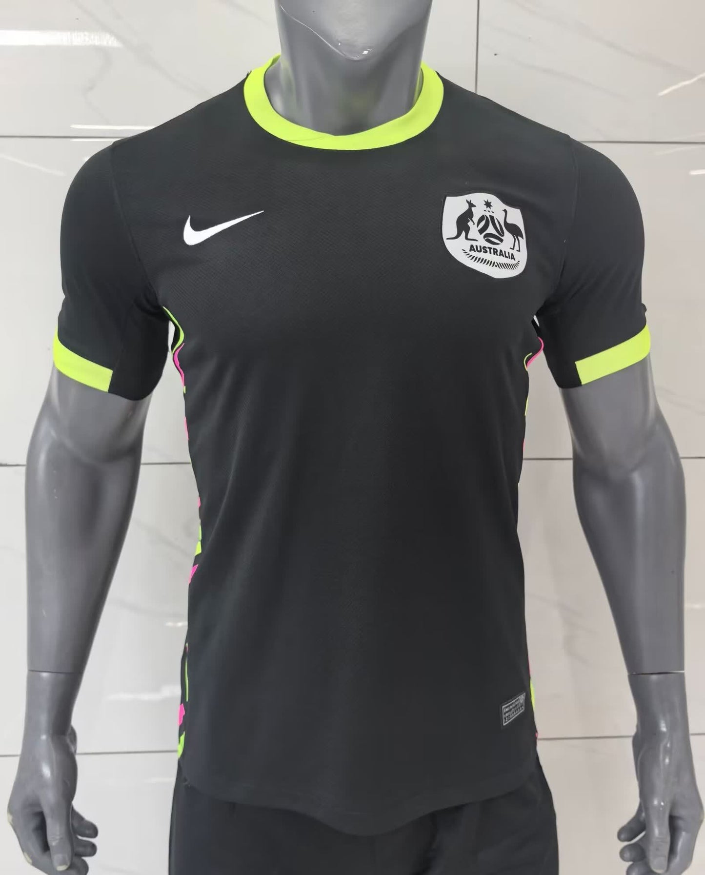 25/26 Australia away