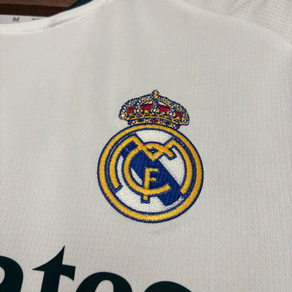 Real Madrid 26/27