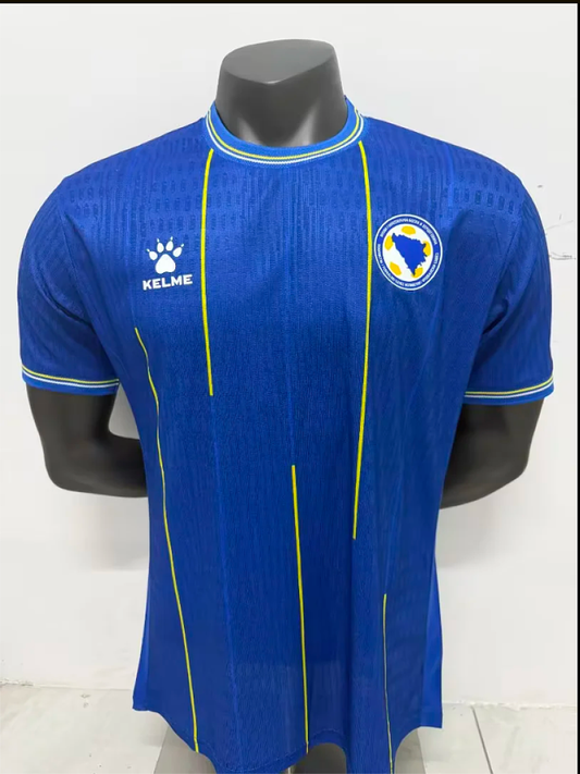 2026 Bosnia and Herzegovina away