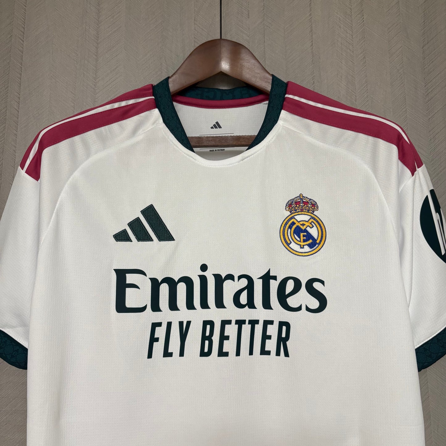 Real Madrid 26/27