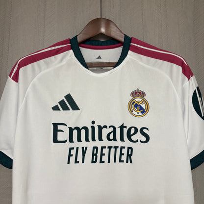 Real Madrid 26/27