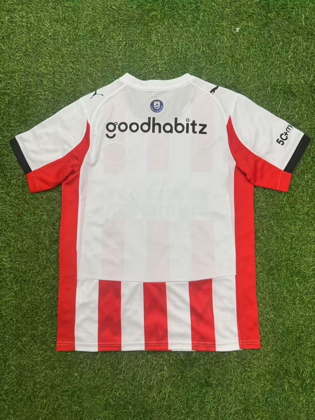 25/26 Eindhoven home