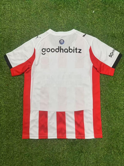 25/26 Eindhoven home