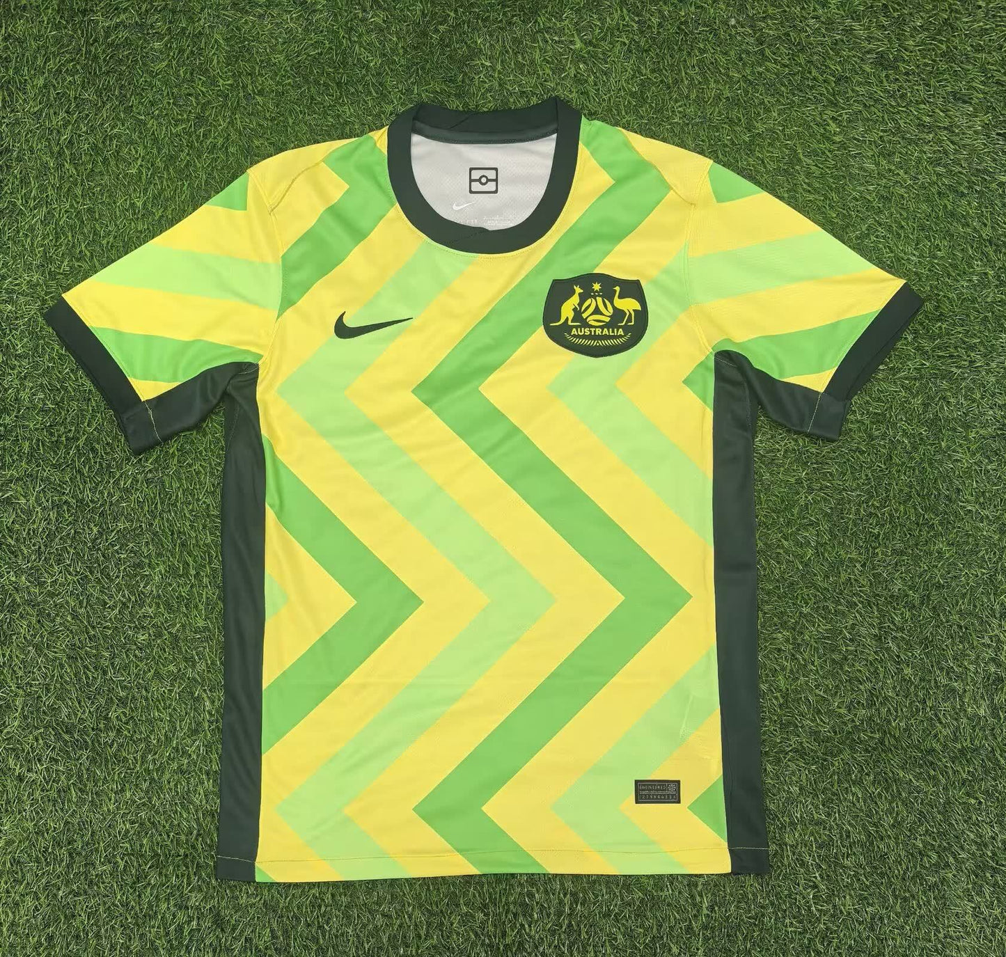 25/26 Australia home
