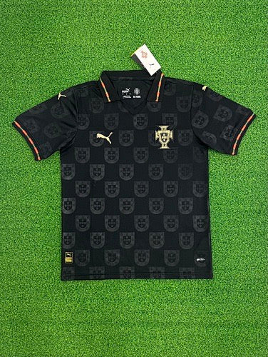 25/26 Portugal away