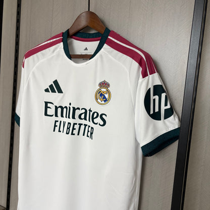 Real Madrid 26/27