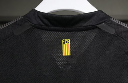 Barcelona 2011 away (long sleeves)