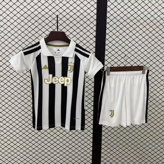 Juventus 26/27