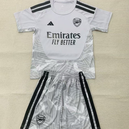 Arsenal 26/27 Goalkeeper kit