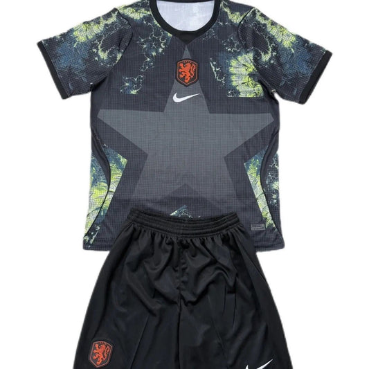 Netherlands 26/27 Goalkeeper