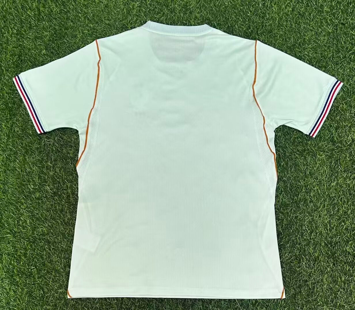 2026 France away World Cup jersey