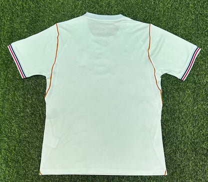 2026 France away World Cup jersey