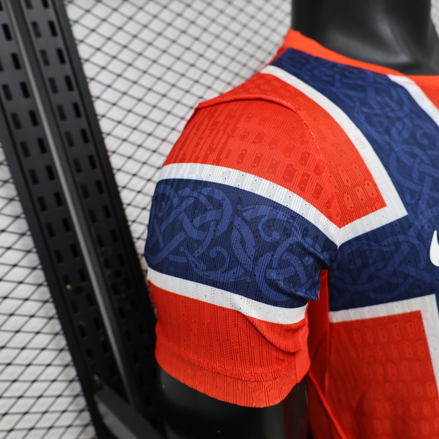 2026 Norway home
