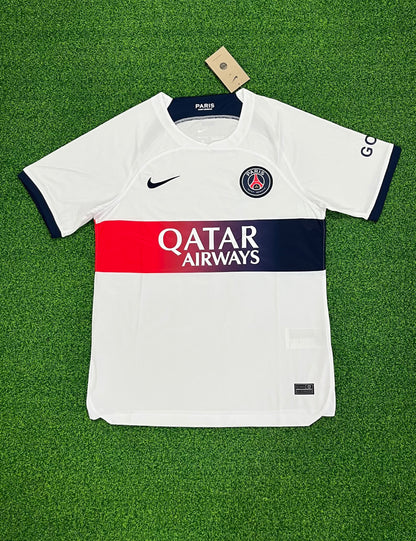 23/24 PSG away