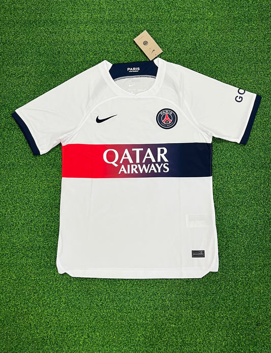 23/24 PSG away