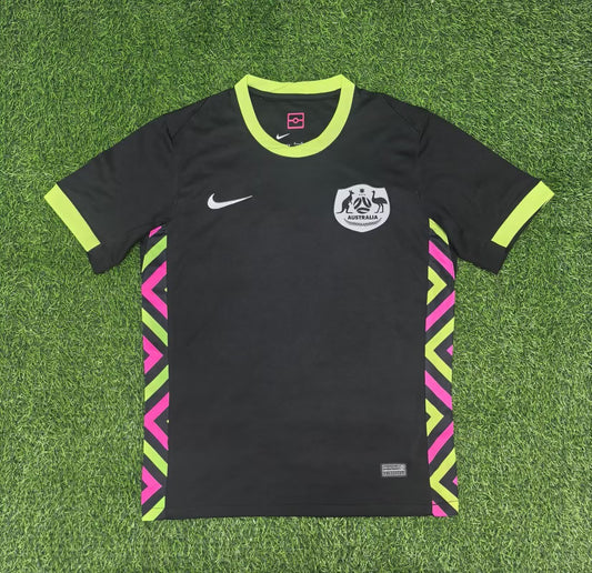 25/26 Australia away