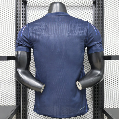 2026 Uruguay away