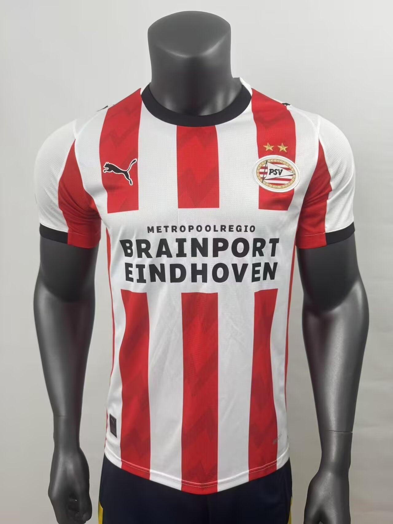 25/26 Eindhoven home
