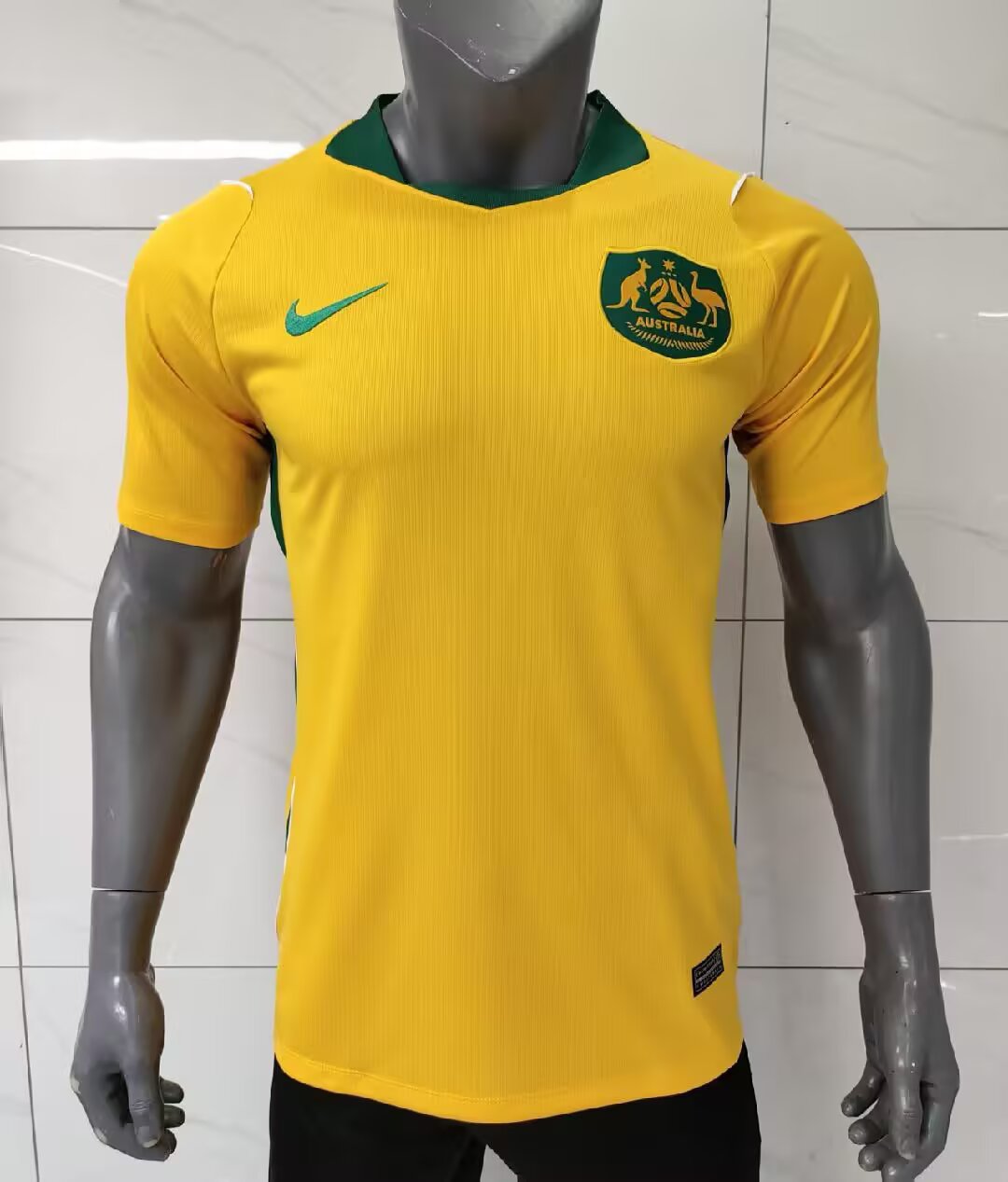 2026 Australia Home World Cup