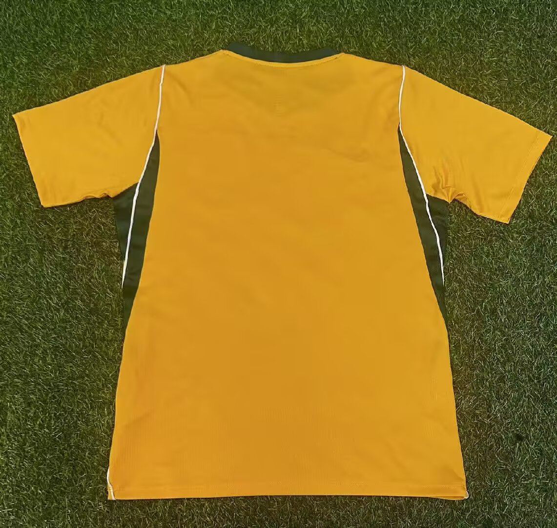 2026 Australia Home World Cup