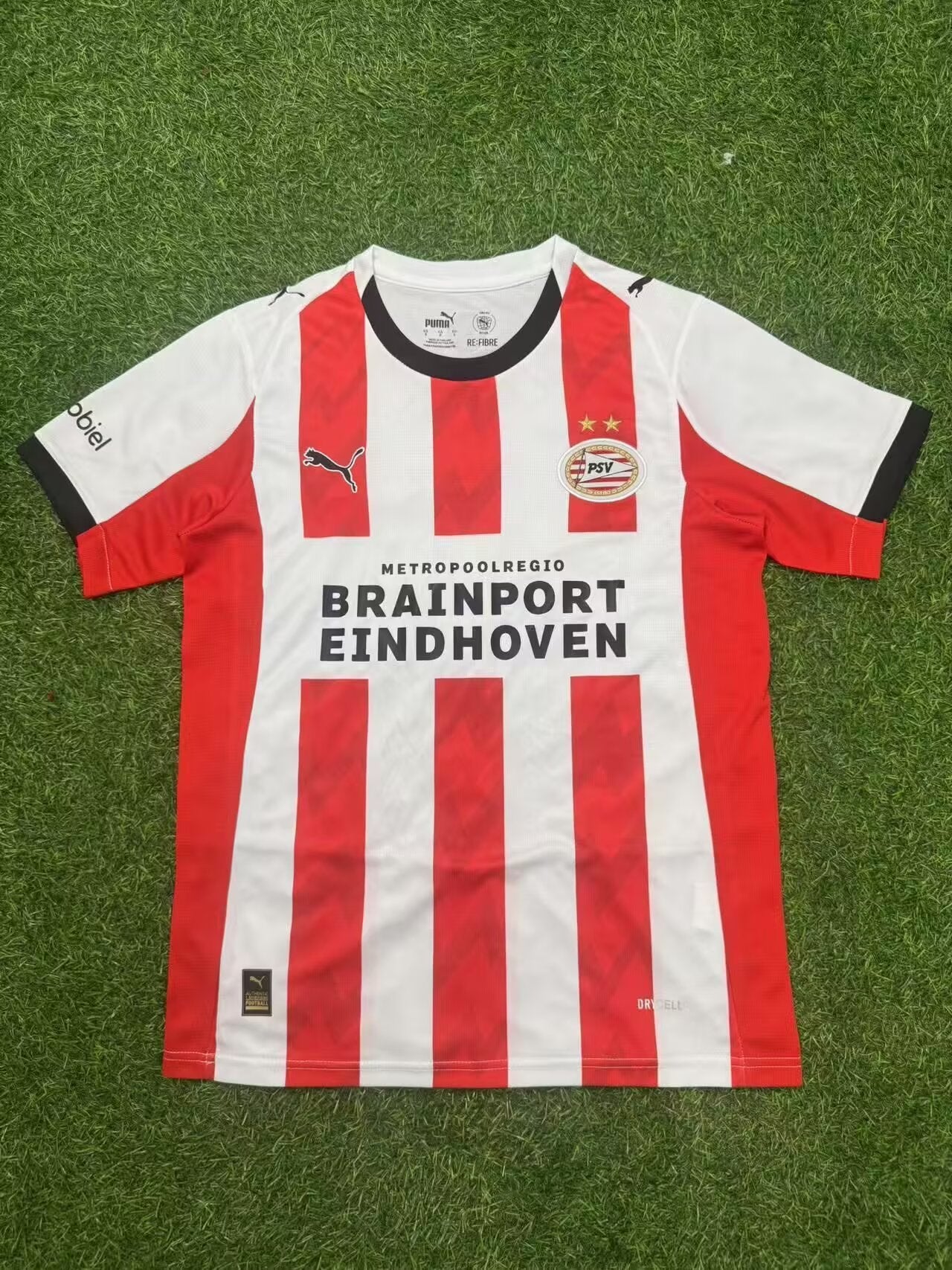 25/26 Eindhoven home