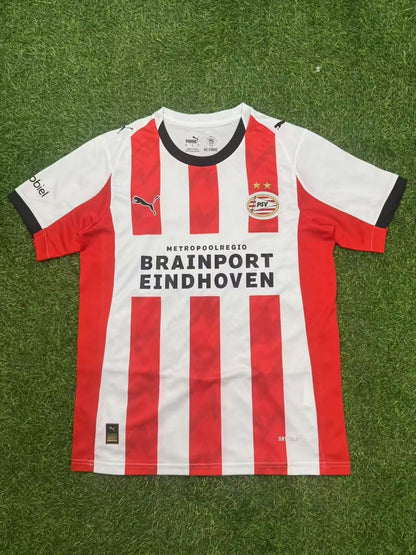 25/26 Eindhoven home
