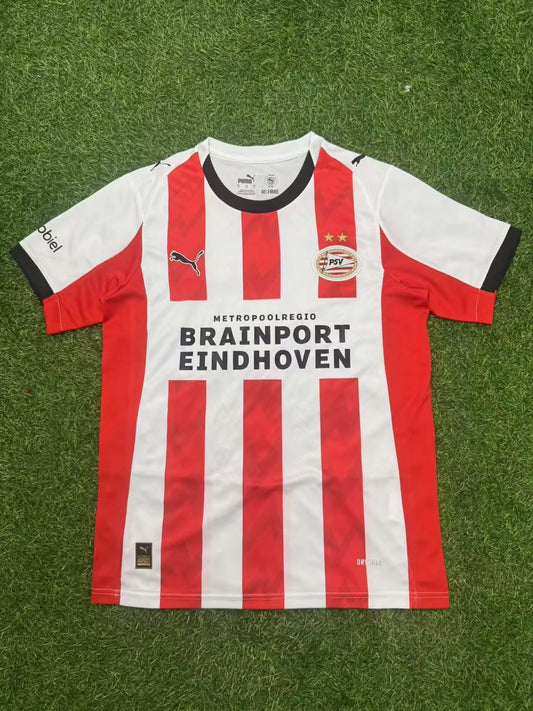 25/26 Eindhoven home