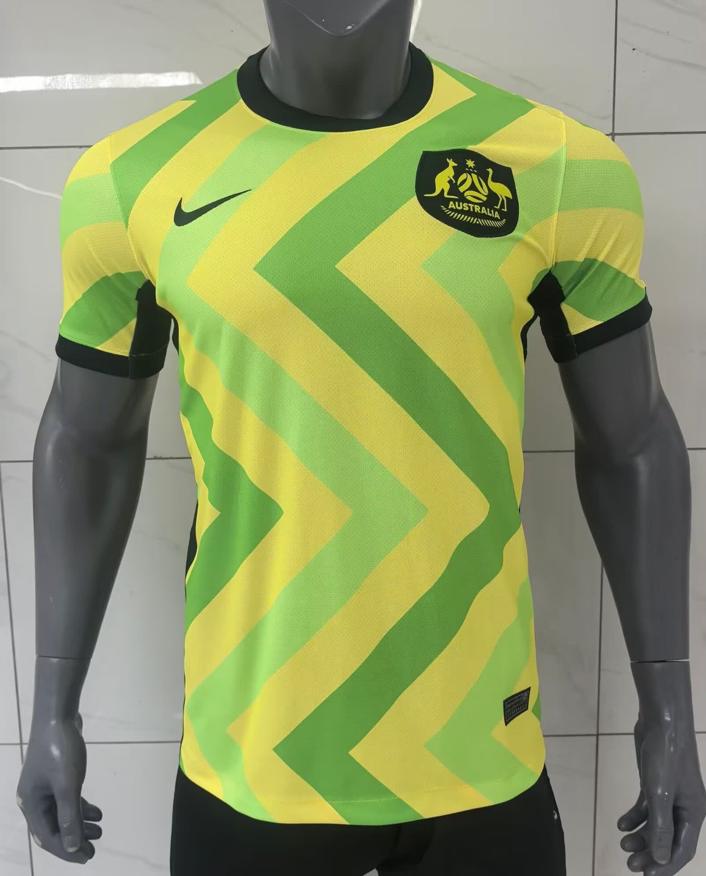 25/26 Australia home