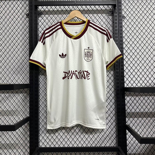 26-27 Spain Away